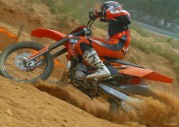 KTM 250 SX KTM 250 SX
